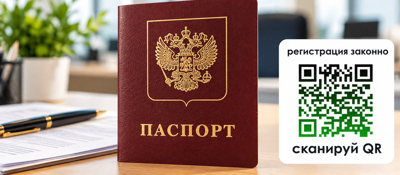 регистрация в Махачкале